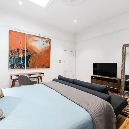 Waratah Stay - A Boutique Experience Ville de Ville de Melbourne Extérieur photo