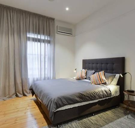 Waratah Stay - A Boutique Experience Ville de Ville de Melbourne Extérieur photo