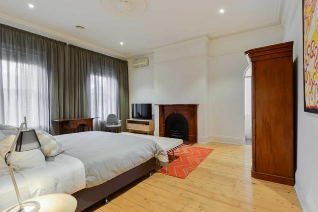 Waratah Stay - A Boutique Experience Ville de Ville de Melbourne Chambre photo