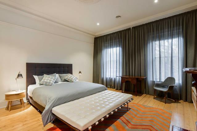 Waratah Stay - A Boutique Experience Ville de Ville de Melbourne Chambre photo