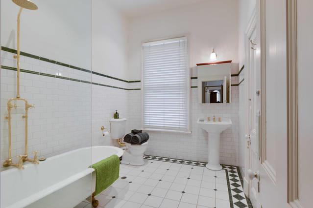 Waratah Stay - A Boutique Experience Ville de Ville de Melbourne Chambre photo