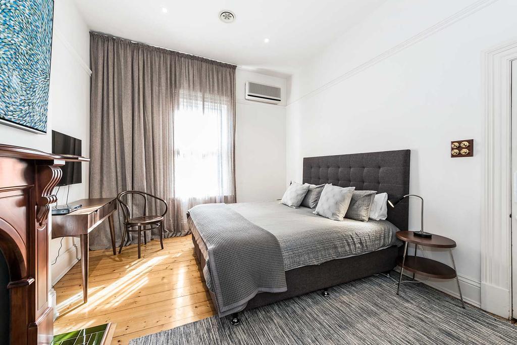 Waratah Stay - A Boutique Experience Ville de Ville de Melbourne Extérieur photo