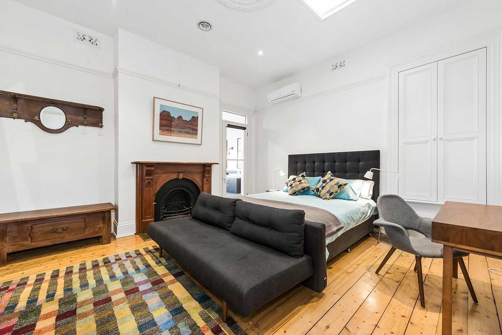 Waratah Stay - A Boutique Experience Ville de Ville de Melbourne Extérieur photo