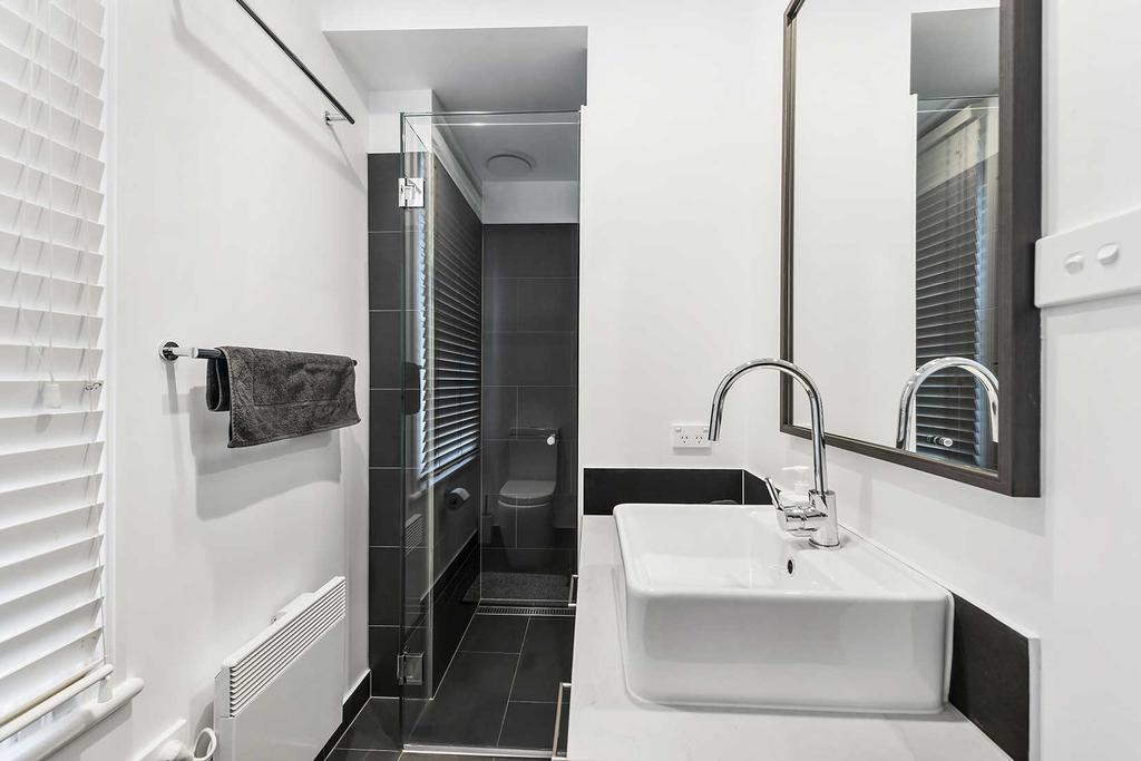 Waratah Stay - A Boutique Experience Ville de Ville de Melbourne Extérieur photo