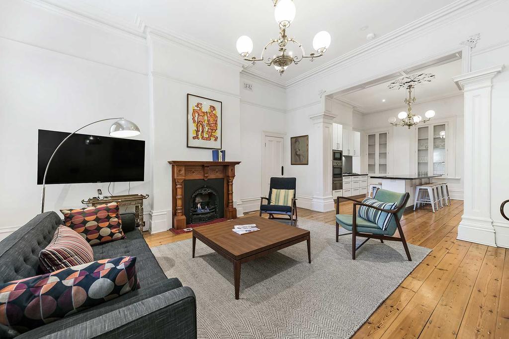 Waratah Stay - A Boutique Experience Ville de Ville de Melbourne Extérieur photo