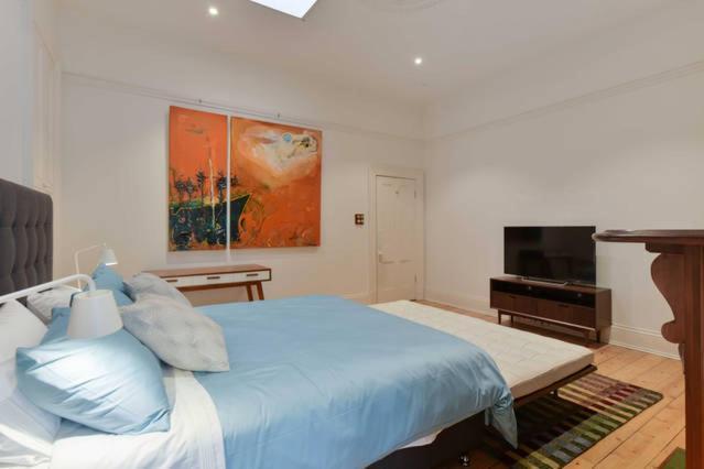 Waratah Stay - A Boutique Experience Ville de Ville de Melbourne Extérieur photo