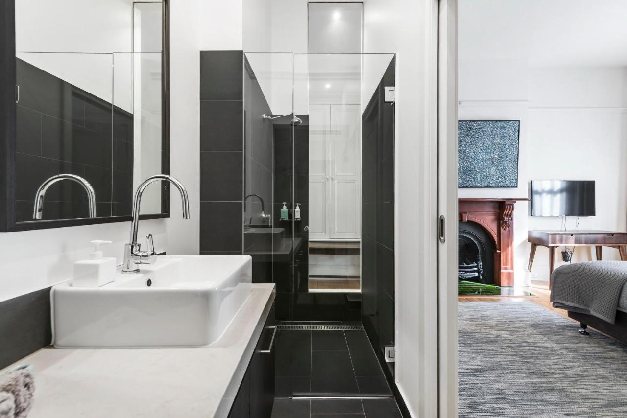 Waratah Stay - A Boutique Experience Ville de Ville de Melbourne Extérieur photo